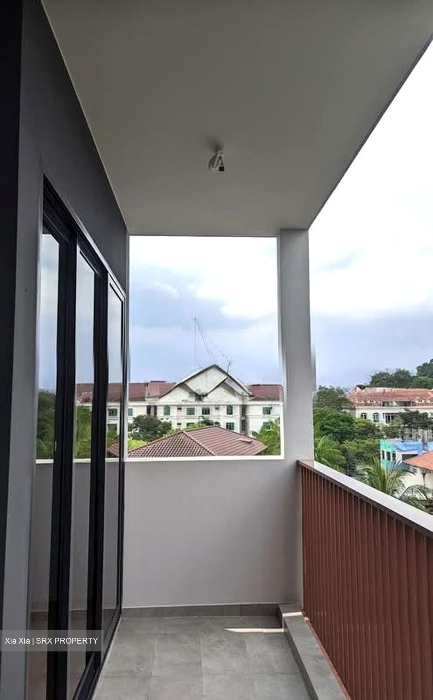 Royalgreen (D10), Condominium #545005271